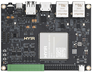 MYD-YR3506 Development Board