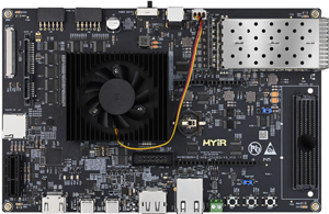 MYD-CZU3EG-V3 Development Board